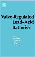 Valve-Regulated Lead-Acid Batteries