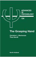 Grasping Hand