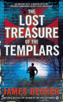 Lost Treasure of the Templars