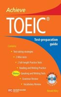 Achieve Toeic