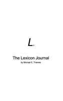 Lexicon Journal