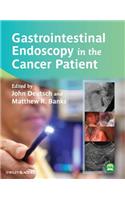 Gastrointestinal Endoscopy in the Cancer Patient