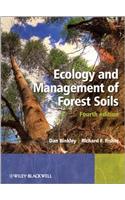 Ecology and Management of Forest Soils