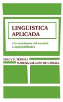 Lingüã-Stica Aplicada