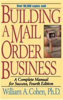 Building a Mail Order Business