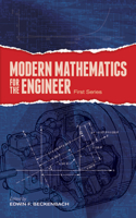 Modern Mathematics for the Engineer: First Series: First Series(Dover Books on Engineering)