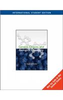 General, Organic, and Biological Chemistry