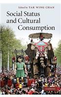 Social Status and Cultural Consumption