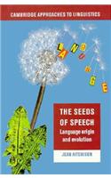 The Seeds of Speech