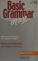 Basic Grammar in Use/Grammar in Use Pack: Reference and Practice for Students of English(Grammar in Use)