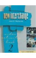 New Interchange Video activity book 2