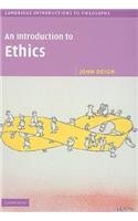 Introduction to Ethics