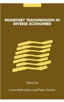 Monetary Transmission in Diverse Economies