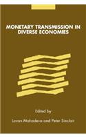 Monetary Transmission in Diverse Economies