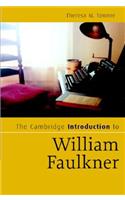 Cambridge Introduction to William Faulkner