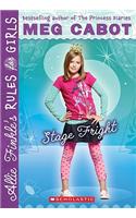 Stage Fright