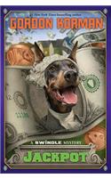 Jackpot (Swindle #6): A Swindle Mystery Volume 6(6 Swindle)