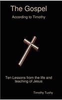 The Gospel