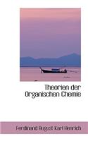 Theorien Der Organischen Chemie