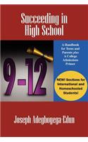 Succeeding in High School