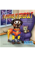 Adventures of Firebolt