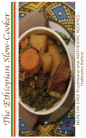 Ethiopian Slow Cooker