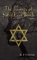 Journey of Sarah Levi-Bondi