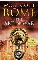 Rome: The Art of War