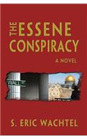 Essene Conspiracy
