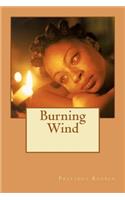 Burning Wind