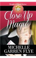 Close Up Magic