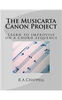 Musicarta Canon Project