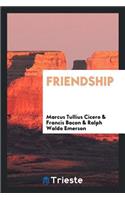 Friendship