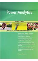 Power Analytics Second Edition