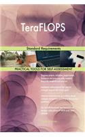 TeraFLOPS Standard Requirements