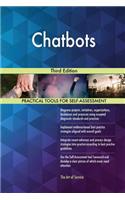 Chatbots Third Edition