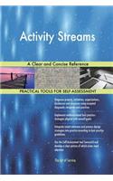 Activity Streams A Clear and Concise Reference