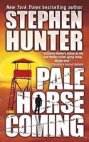 Pale Horse Coming: (English)