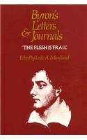 Byron's Letters and Journals