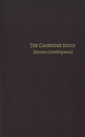 Cambridge Songs (Carmina Cantabrigiensia)