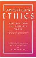 Aristotle's Ethics