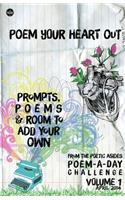 Poem Your Heart Out