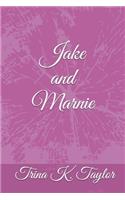 Jake and Marnie