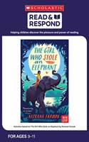 The Girl Who Stole an Elephant