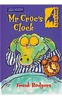 Mr. Croc's Clock