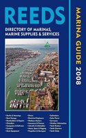 Reeds Marina Guide