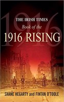 Irish Times Book of the 1916 Rising