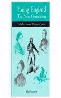 Young England: The New Generation Paperback â€“ 1 June 1999