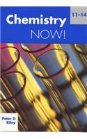 Chemistry Now! 11-14