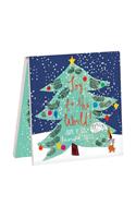 Joy to the World Book of Labels